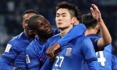 九游娱乐网站-传统劲旅在亚冠比赛中面临挑战