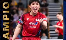 九游娱乐app下载-日本队绝杀德国队，张本智和统治全场的简单介绍