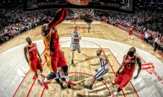 九游娱乐网站-纽约心跳，布伦森抢七之夜的一锤定音