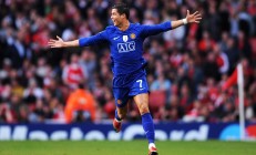 九游体育平台-爵士掀翻勇士，班凯罗成为关键先生，新星崛起与王朝的黄昏