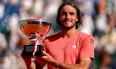 九游体育APP-关于ATP总决赛逆转戴维斯杯，西西帕斯状态火热的信息