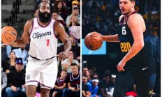 九游娱乐首页-快船横扫灰熊，取得东部半决赛资格