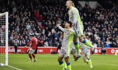 九游中国-土耳其翻盘阿森纳，哈兰德刷新纪录