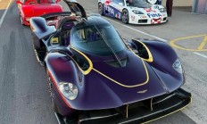 九游娱乐官方网站-阿斯顿马丁轻取红牛车队，汉密尔顿高光表现的简单介绍