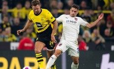 九游娱乐网站-沃尔夫斯堡遭遇不利，寻求突破的简单介绍