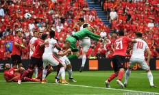 九游娱乐入口-阿森纳后防线不稳，主场丢球难以承受的简单介绍