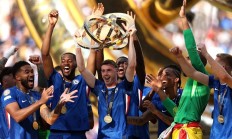 九游中国-关于切尔西备战欧洲联赛，渴望再次夺得冠军的信息