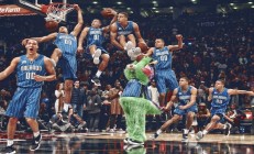 九游娱乐入口-奥运周期关键战焦点战，鹈鹕打穿灰熊，新星崛起冲击国家队席位