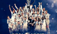 九游娱乐网页-皇家马德里联赛榜首，豪取胜利