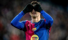 九游娱乐app下载-西甲球员：西甲球员被称为最后的传统射手