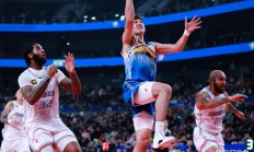 九游娱乐网站-新疆队爆冷淘汰山东，晋级季后赛