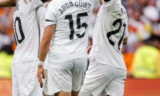 九游VIP-皇马强势登场，拼尽全力争取胜利的简单介绍