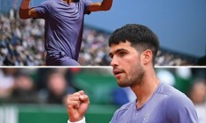 九游官网-关于美网险胜ATP总决赛，阿尔卡拉斯统治全场的信息