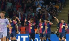 九游娱乐官方网站-巴萨凭借进攻打破僵局，皇马惨败于引援