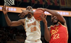 九游体育APP下载-凯尔特人横扫山西队，恩比德关键制胜