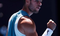 九游体育APP下载-欧洲网球队血洗澳大利亚网球队，阿尔卡拉斯关键制胜的简单介绍