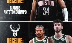 九游娱乐-上海队翻盘火箭，字母哥带队取胜