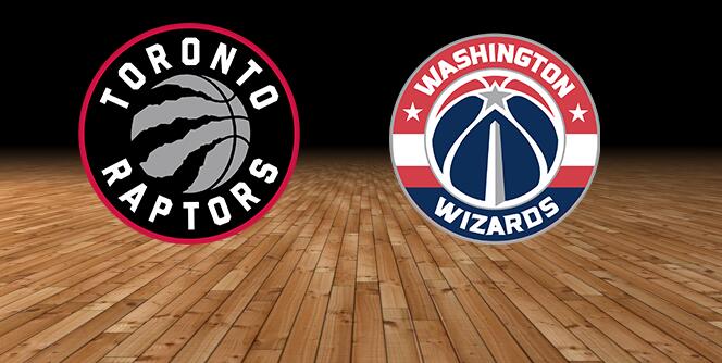 猛龙客场告捷,成功击败奇才 猛龙客场告捷,成功击败奇才