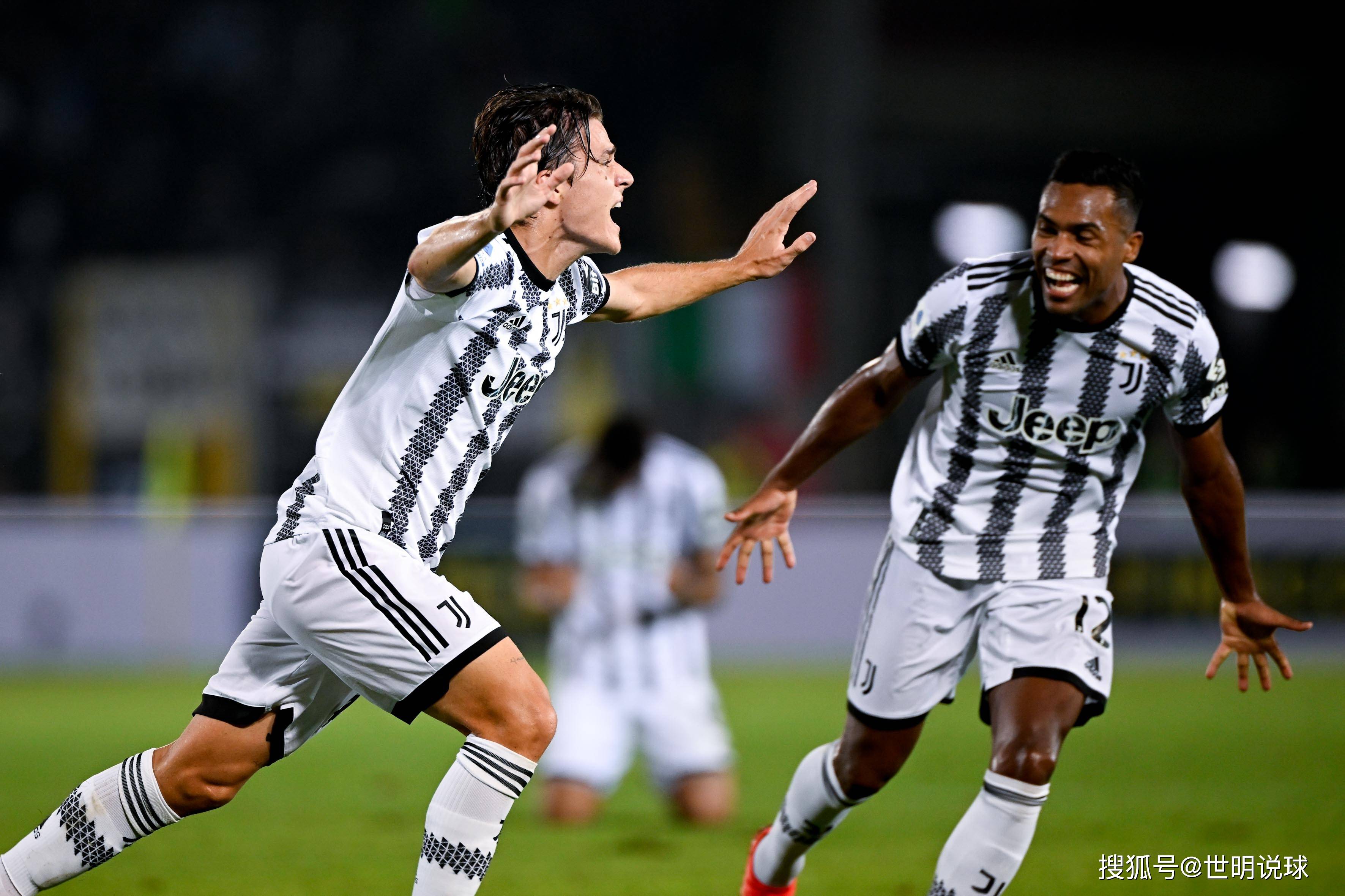 尤文图斯客场告捷，雄踞A组榜首的简单介绍