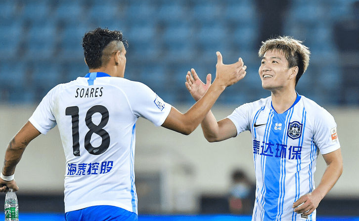 归化外援加盟京城队备战新赛季 归化外援加盟京城队备战新赛季