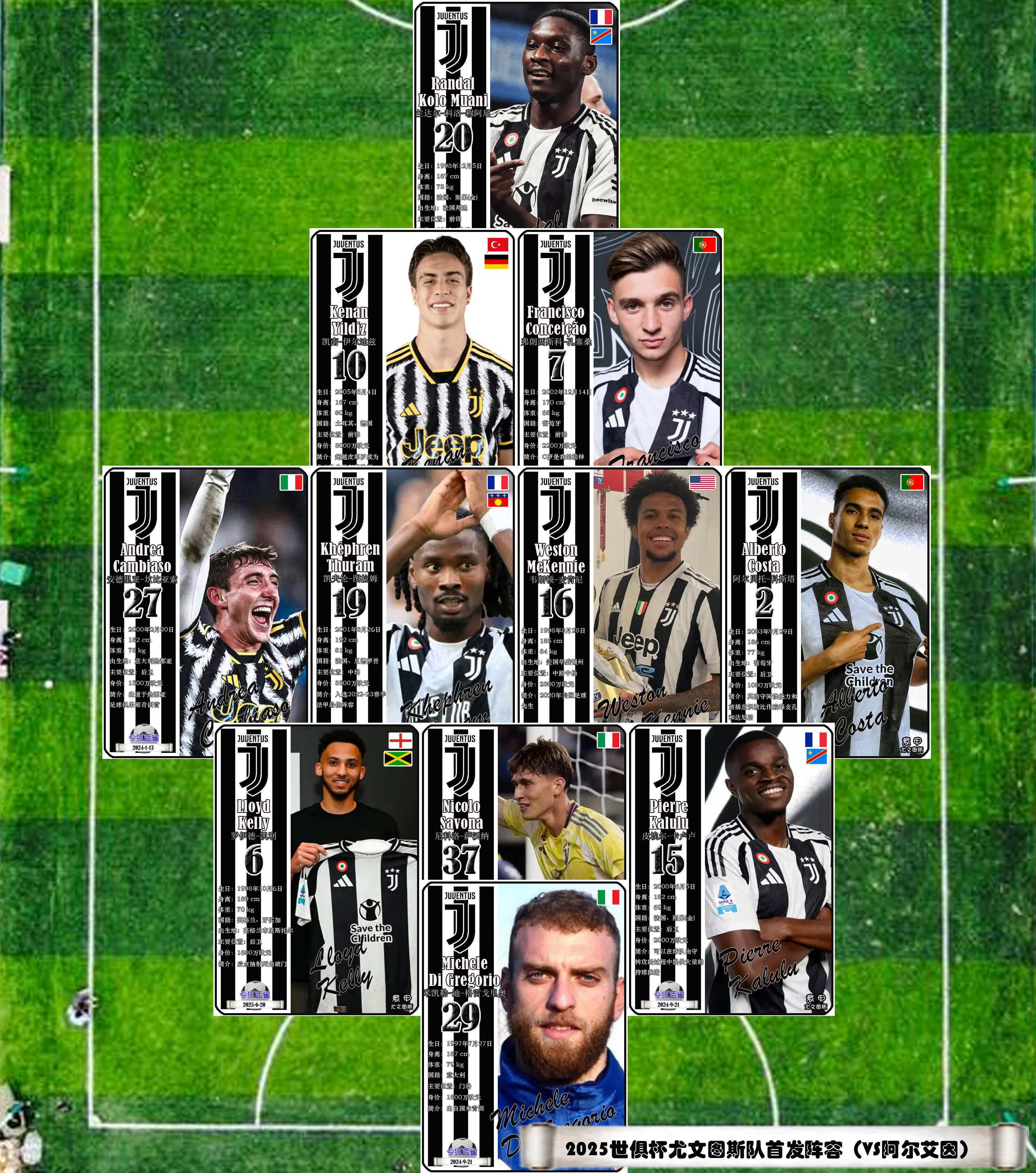 包含尤文图斯挑战卡利亚里,双方强强对话谁将赢得比赛的词条 包含尤文图斯挑战卡利亚里,双方强强对话谁将赢得比赛的词条