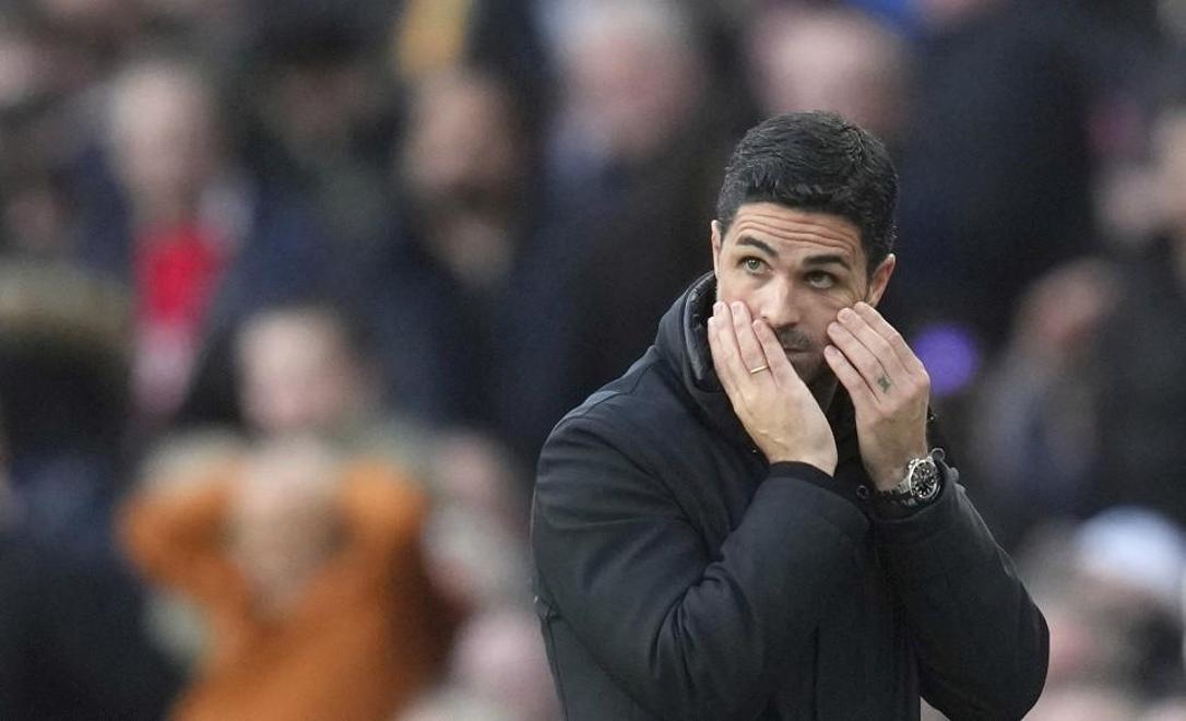 阿森纳后防线不稳,主场丢球难以承受的简单介绍 阿森纳后防线不稳,主场丢球难以承受的简单介绍