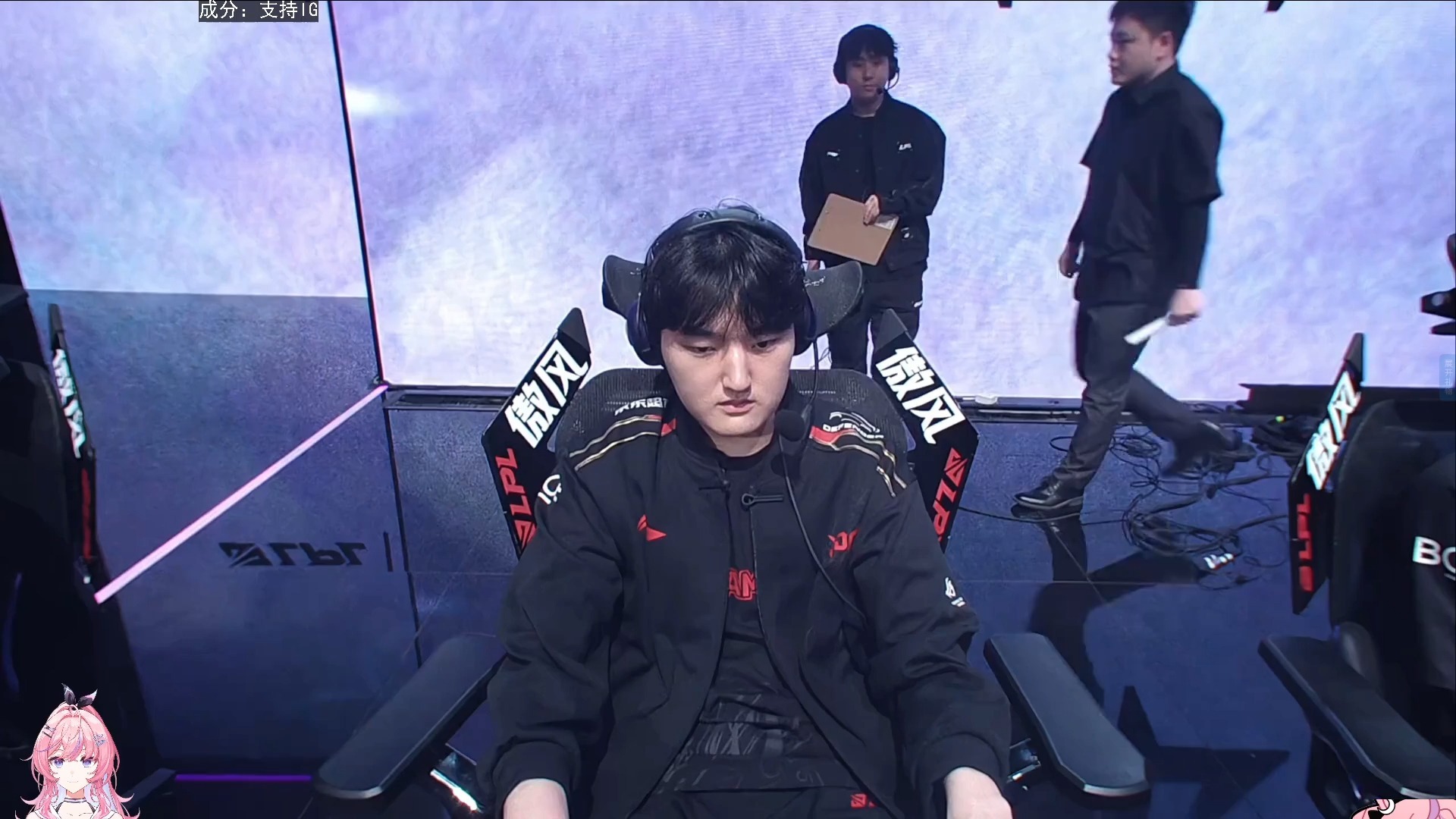 DK鏖战JDG，Doinb极限生还后反打顶尖较量入围赛，锁定晋级资格的简单介绍