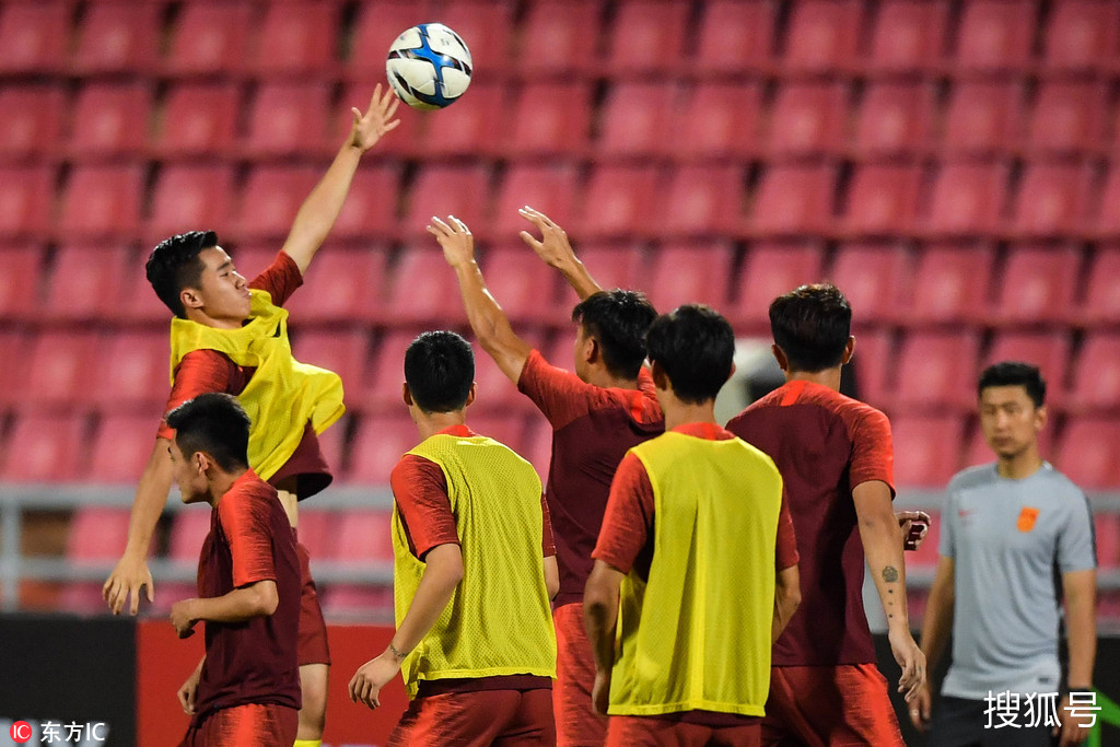 泰国球队备战国际盛事,迎接足坛巅峰对决 泰国球队备战国际盛事,迎接足坛巅峰对决