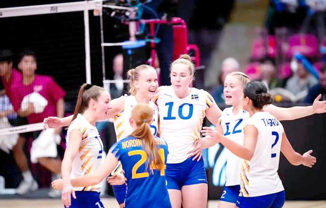 瑞典国家队备战大战,争夺重要比赛胜利 瑞典国家队备战大战,争夺重要比赛胜利