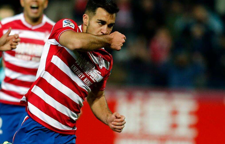 格拉纳达客场平局,保持稳定在中上游位置的简单介绍 格拉纳达客场平局,保持稳定在中上游位置的简单介绍