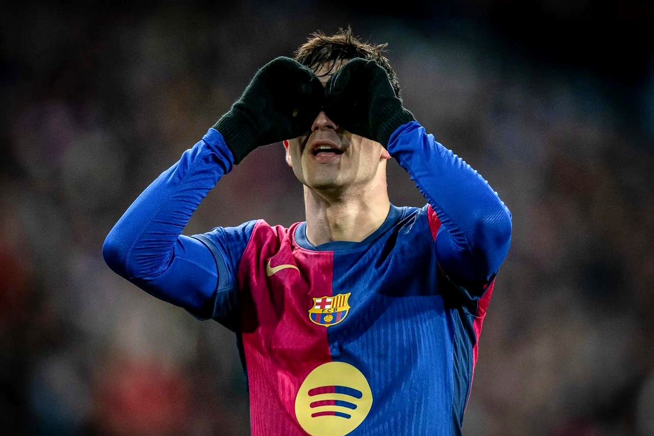 西甲球员:西甲球员被称为最后的传统射手 西甲球员:西甲球员被称为最后的传统射手