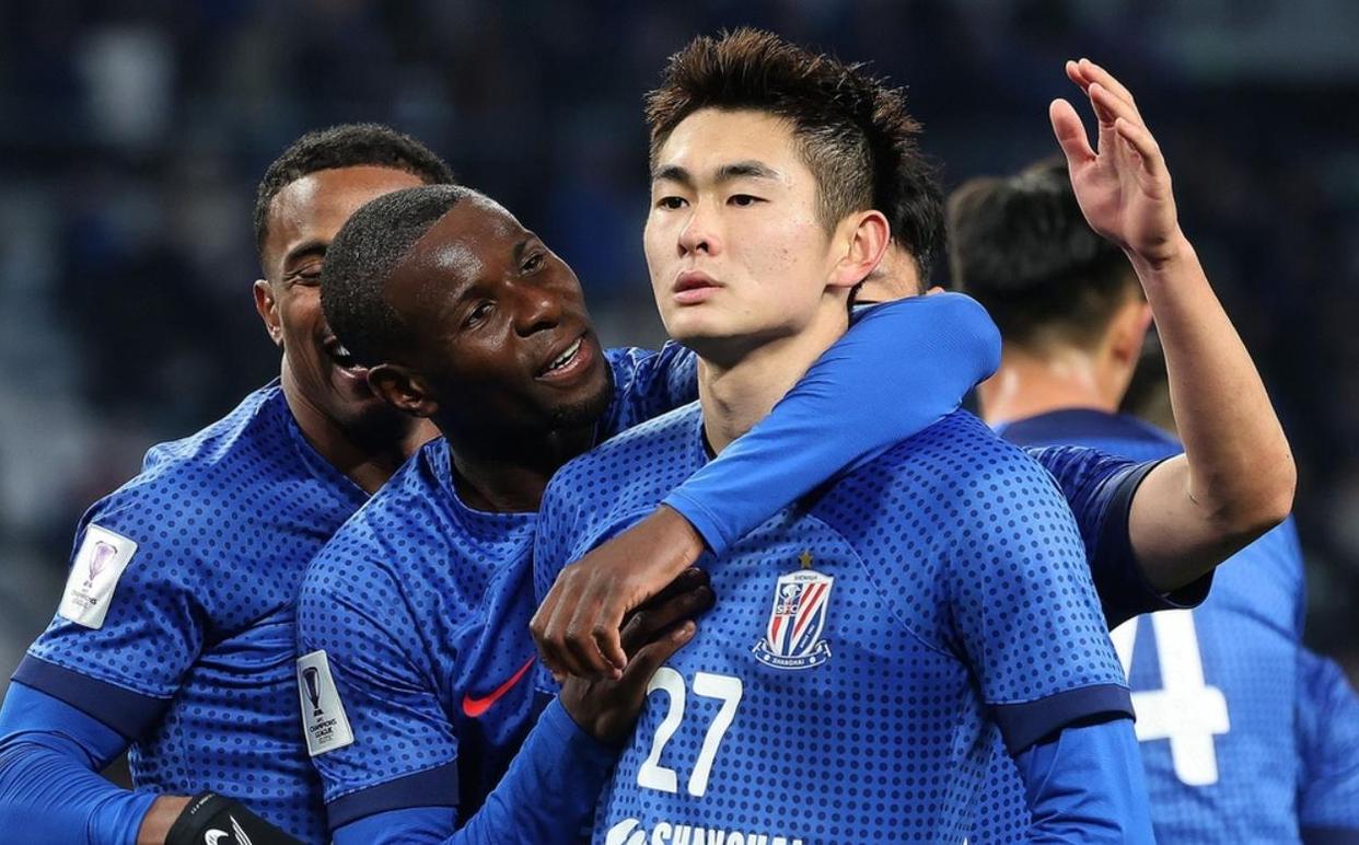 传统劲旅在亚冠比赛中面临挑战 传统劲旅在亚冠比赛中面临挑战