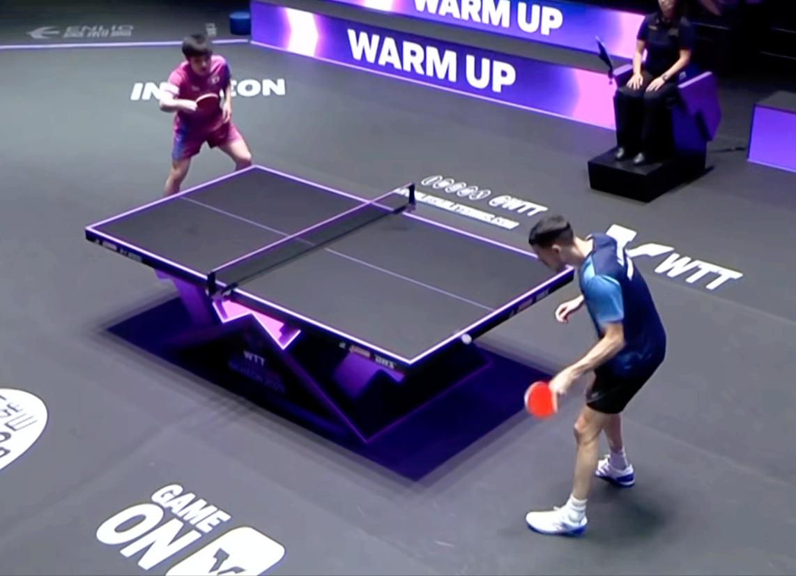 包含波兰乒乓球队碾压德国乒乓球队,张本智和打破历史纪录的词条 包含波兰乒乓球队碾压德国乒乓球队,张本智和打破历史纪录的词条