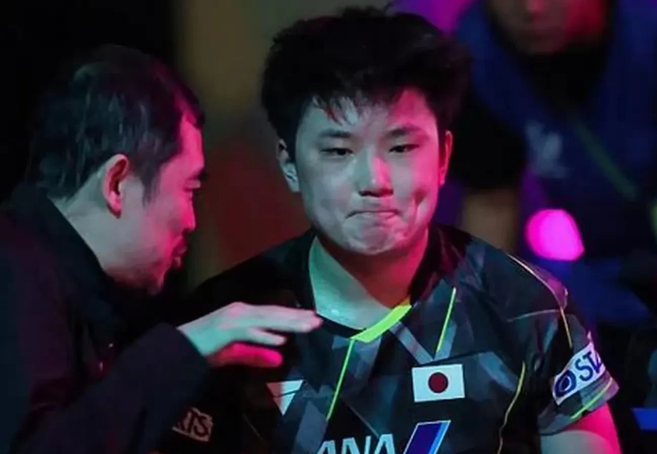 包含波兰乒乓球队碾压德国乒乓球队,张本智和打破历史纪录的词条 包含波兰乒乓球队碾压德国乒乓球队,张本智和打破历史纪录的词条