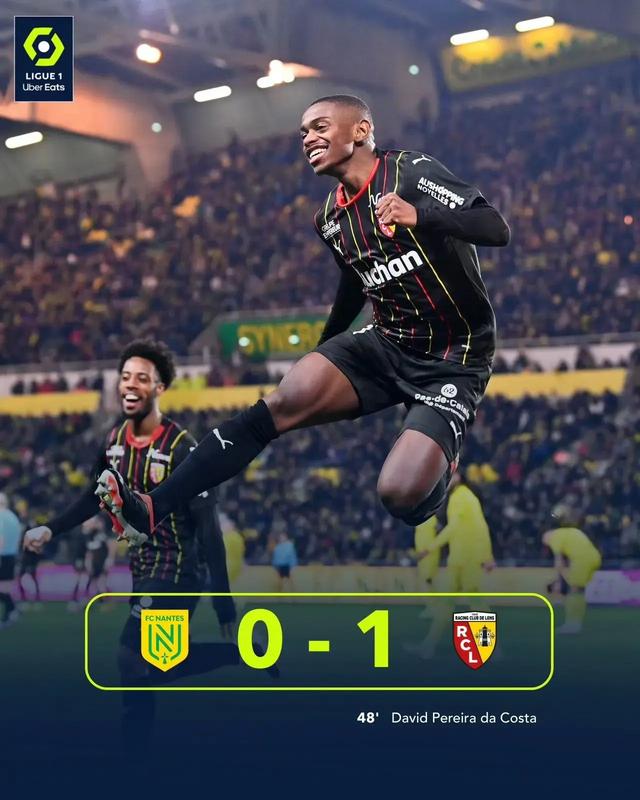 里昂再度取胜,继续保持不败战绩 里昂再度取胜,继续保持不败战绩