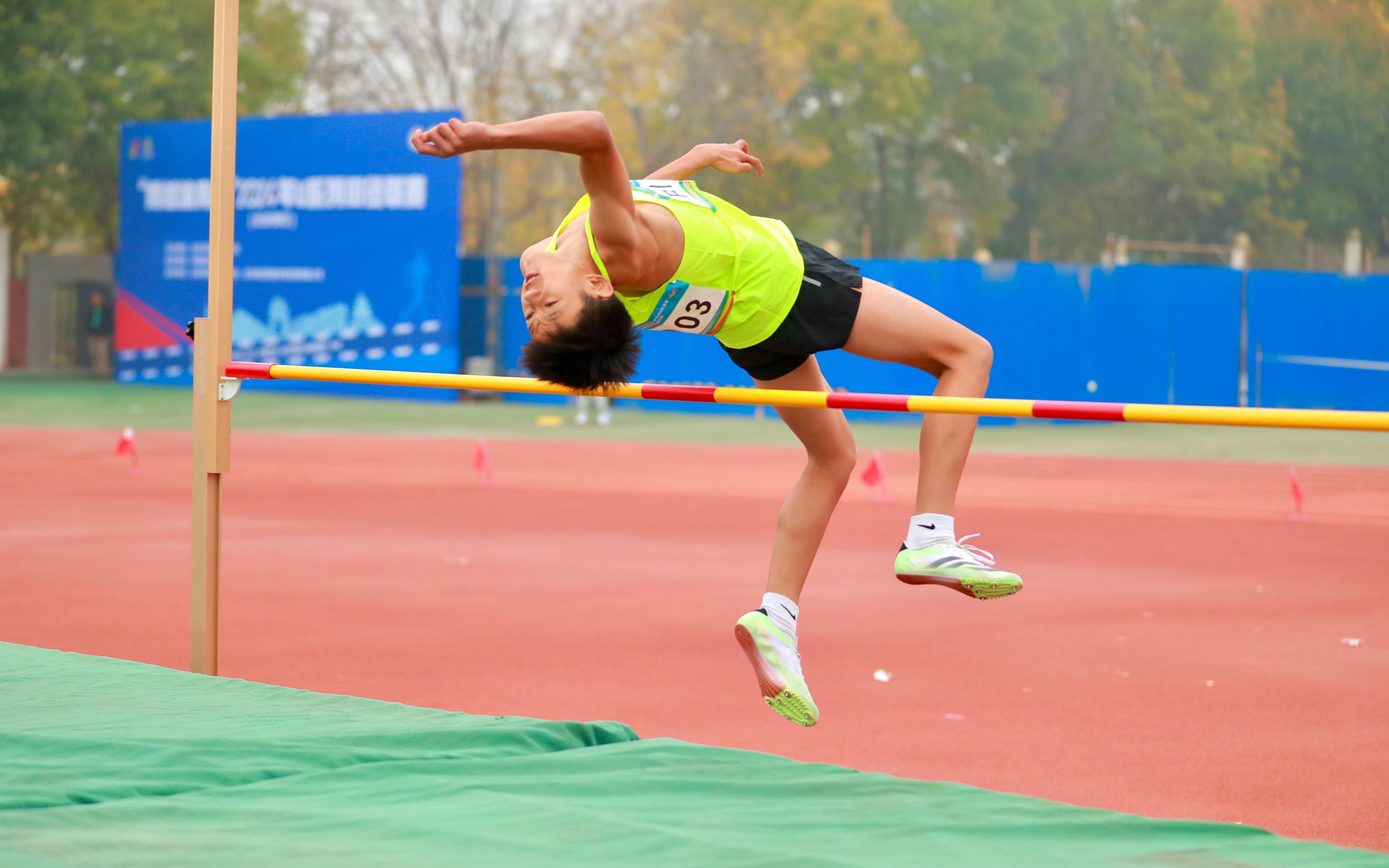 捷克选手在田径项目中勇夺冠军