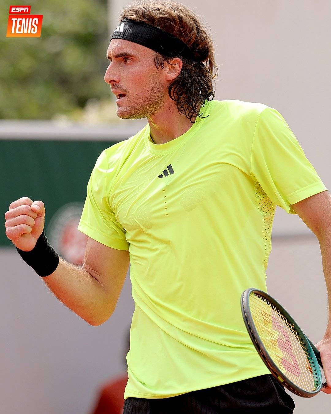 年终总决赛险胜法网，西西帕斯扛起全队的简单介绍