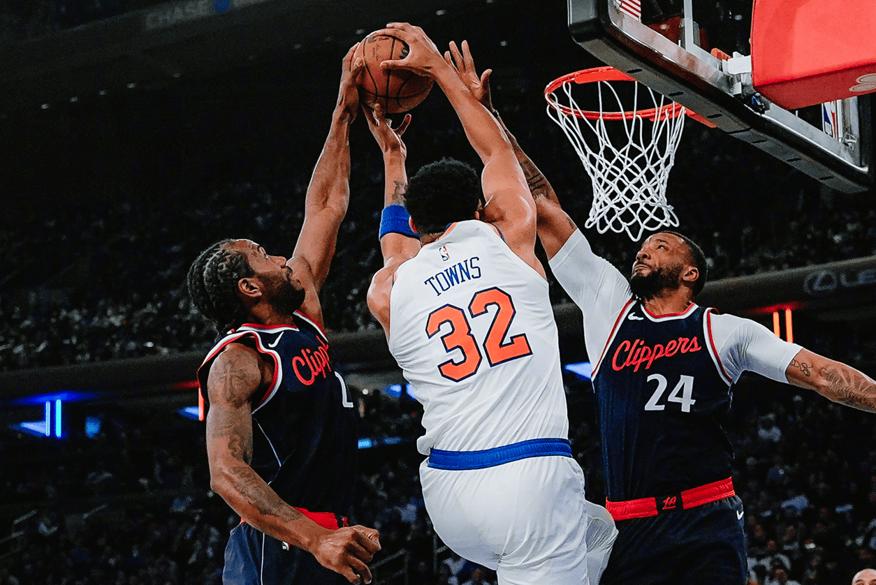 包含尼克斯轻取爵士,伦纳德统治全场的词条 包含尼克斯轻取爵士,伦纳德统治全场的词条