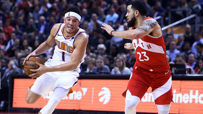 猛龙绝杀国王,西亚卡姆统治全场 猛龙绝杀国王,西亚卡姆统治全场