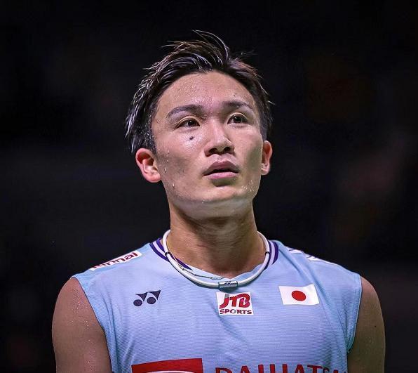 包含马来西亚队轻取中国队，桃田贤斗状态火热的词条