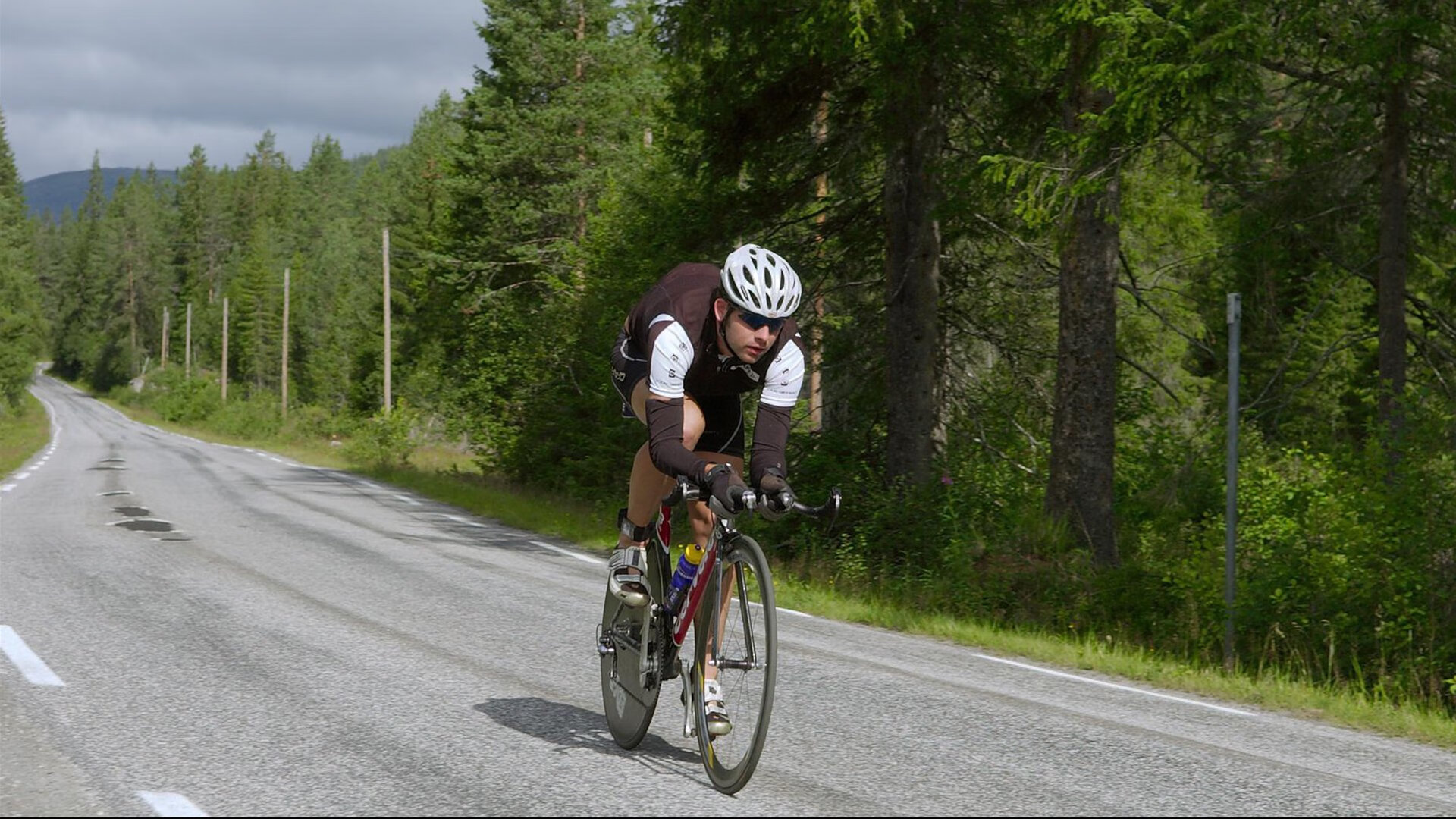 新王当立，切特关键一击，骑士正面击溃卫冕冠军