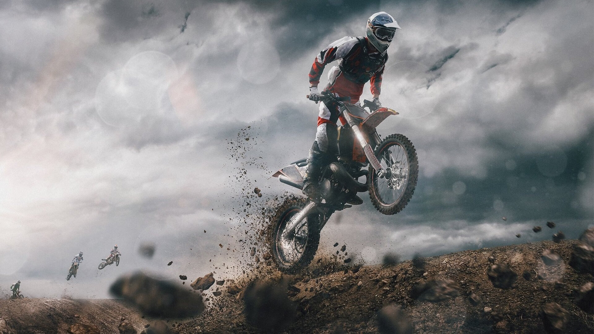 季后赛抢七之夜，武切维奇关键时刻站出来