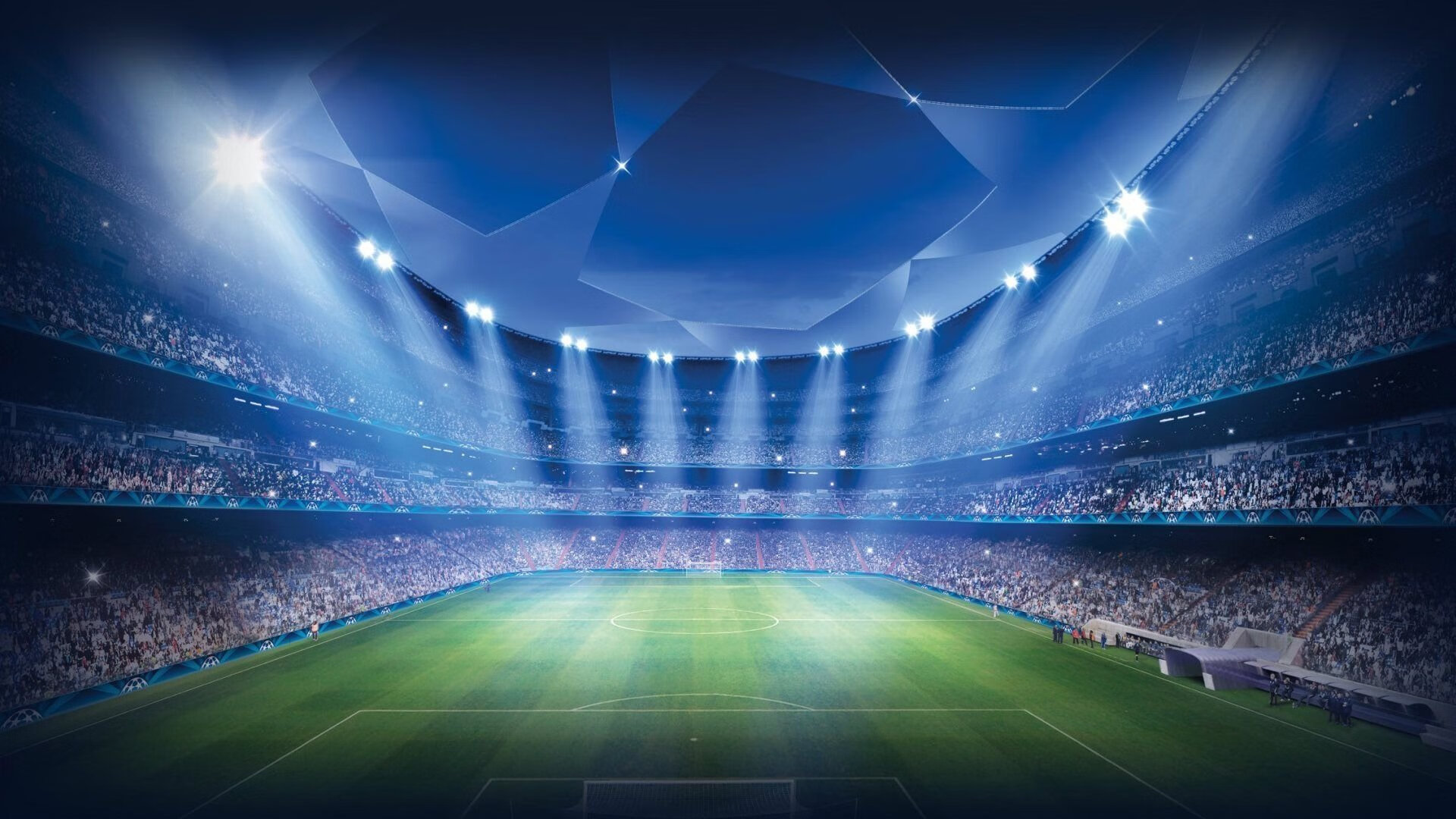 沙漠风暴横扫巴尔干,2026世界杯,伊拉克的荣耀与福登的加冕之夜